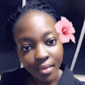 Meet your Posher, Mayowa